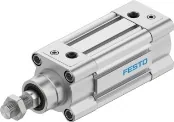DSBC-50-40-D3-PPVA-N3 Стандартный цилиндр Festo