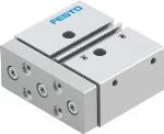 DFM-20-20-P-A-KF Цилиндр с направляющей Festo