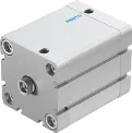 ADN-63-50-I-PPS-A Компактный цилиндр Festo