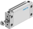 DZF-32-40-A-P-A Плоский цилиндр Festo