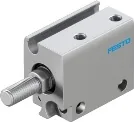 ADN-S-10-5-A-A Компактный цилиндр Festo