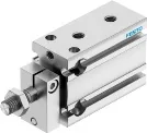 DPDM-Q-16-5-PA Компактный цилиндр Festo