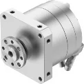 DSM-T-40-270-CC-FW-A-B Неполноповоротный привод Festo