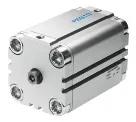 ADVU-50-50-P-A Компактный цилиндр Festo