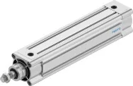 DSBC-63-250-D3-PPSA-N3 Стандартный цилиндр Festo