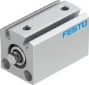 ADVC-12-10-P-A Короткоходовой цилиндр Festo