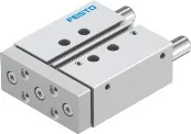 DFM-20-40-P-A-GF Цилиндр с направляющей Festo