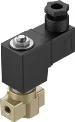 VZWD-L-M22C-M-G14-20-V-2AP4-40 Распределитель с электроуправлением Festo