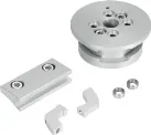 DASI-Q11-25-A-KT Коплект датчиков Festo