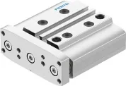DGRC-GF-25- -PA Цилиндр с направляющей Festo