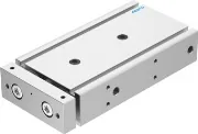 DGTZ-GF-32-100-P-A Двухпоршневой цилиндр Festo