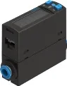 SFAH-5U-Q6S-PNLK-PNVBA-L1 Датчик расхода Festo