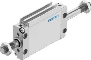 DZF-25- -A-P-A-S2 Плоский цилиндр Festo