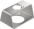 DARQ-B-F25-F16-R13 Mounting adapter Festo