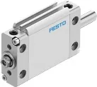 DZF-32- -P-A-S2 Плоский цилиндр Festo