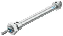 CRDSNU-12-80-P-A Standards-based cylinder Festo
