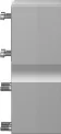 EAMM-U-86-D60-70A-102-S1 Параллельный набор Festo