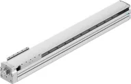ELGT-BS-90-650-20P Ball screw axis Festo