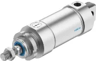 ESNU-63-50-P-A Круглый цилиндр Festo