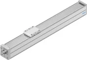 ELGC-BS-KF-80-1000-16P Ball screw axis Festo
