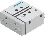 DFM-25-30-P-A-GF Цилиндр с направляющей Festo