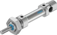 DSNU-12-10-P-A Стандартный цилиндр Festo