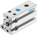 DPDM-6-5-S-PA Компактный цилиндр Festo