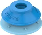 Suction cup with connection OGVN-20-A-U