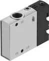 CPE18-P1-3GL-1/4 Базовый распределитель Festo