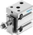 DPDM-Q-32-5-PA Компактный цилиндр Festo