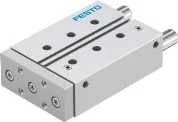 DFM-32-100-P-A-GF Цилиндр с направляющей Festo