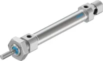 DSNU-10-40-P-A Стандартный цилиндр Festo