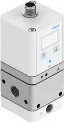 VPPE-3-1-1/4-6-420-E1T-F1A Пропорциональный регулятор давления Festo
