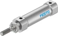 DSNU-S-16-200-P-A-MQ Круглый цилиндр Festo
