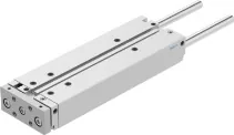 DFM-32-250-B-PPV-A-KF Цилиндр с направляющей Festo