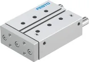 DFM-40-100-P-A-GF Цилиндр с направляющей Festo