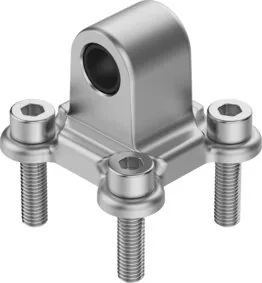 SNCL-25 Фланец с осью Festo