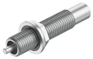 DYSD-Q11-7-5-Y1F-L-Y9 Амортизатор Festo