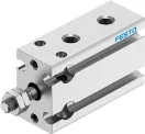 DPDM-10-5-PA Компактный цилиндр Festo