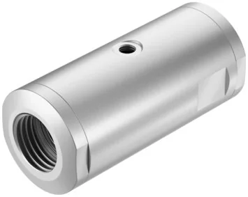 VZQA-C-M22U-25-GG-V4V4S1-4 Пережимной клапан Festo