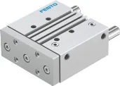 DFM-50-80-P-A-KF Цилиндр с направляющей Festo