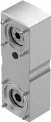 EAMM-U-110-S95-84AA-207 Параллельный набор Festo