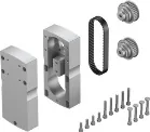 EAMM-U-86-D40-87A-102 Параллельный набор Festo