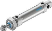 DSNU-25-50-P-A Стандартный цилиндр Festo