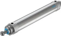 DSNU-63-320-P-A Круглый цилиндр Festo