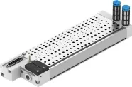 VABM-C8-12E-G14-20-M1-L Коллектор Festo