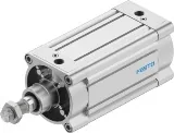 DSBC-125-125-D3-PPVA-N3 Standards-based cylinder Festo