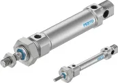 DSNU-20- - Стандартный цилиндр Festo