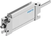 DZF-12- -P-A-S6 Плоский цилиндр Festo