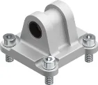 SNCL-63 Фланец с осью Festo